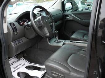 2008 Nissan Pathfinder For Sale