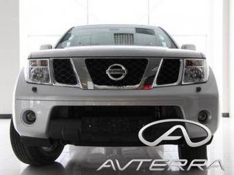 2008 Nissan Pathfinder For Sale