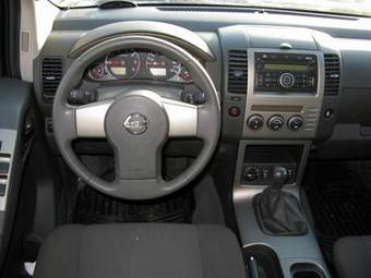 2008 Nissan Pathfinder For Sale