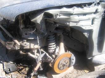 2008 Nissan Pathfinder Pictures