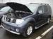 Preview Nissan Pathfinder