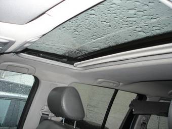 2008 Nissan Pathfinder For Sale