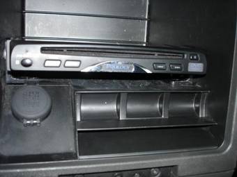 2008 Nissan Pathfinder Pictures