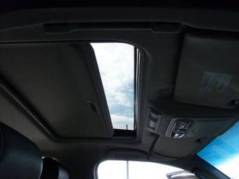 2008 Nissan Pathfinder Pictures