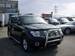 Preview Nissan Pathfinder