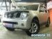 Preview Nissan Pathfinder