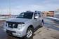Preview Nissan Pathfinder