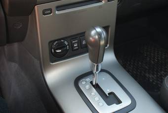 2008 Nissan Pathfinder For Sale
