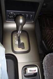 2008 Nissan Pathfinder Pictures