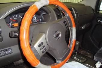 2008 Nissan Pathfinder For Sale
