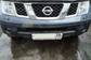 Preview Nissan Pathfinder