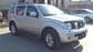 Pictures Nissan Pathfinder