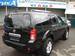 Preview Nissan Pathfinder