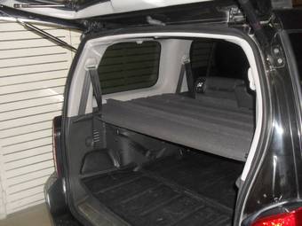 2008 Nissan Pathfinder For Sale