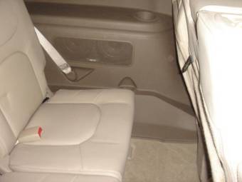 2008 Nissan Pathfinder Pictures