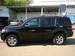 Preview Nissan Pathfinder