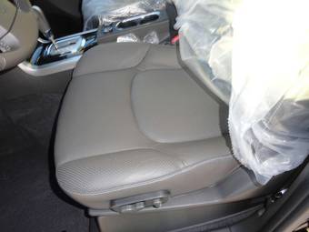 2011 Nissan Pathfinder For Sale