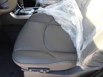2011 Nissan Pathfinder For Sale