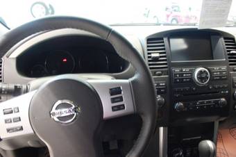 2011 Nissan Pathfinder For Sale