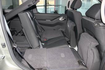 2011 Nissan Pathfinder For Sale