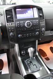 2011 Nissan Pathfinder Photos
