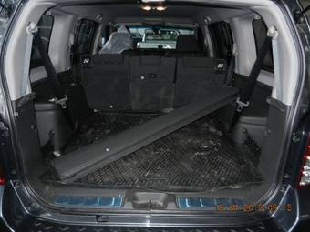 2011 Nissan Pathfinder For Sale