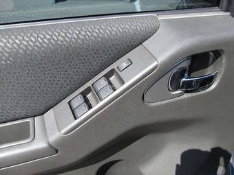 2011 Nissan Pathfinder Pics