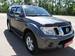 Pictures Nissan Pathfinder