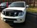 Preview 2011 Nissan Pathfinder