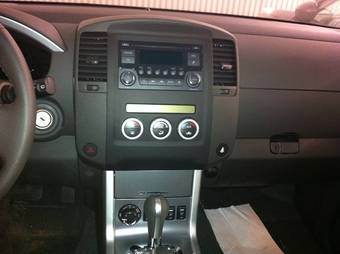 2012 Nissan Pathfinder For Sale