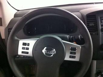 2012 Nissan Pathfinder For Sale