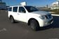 Pathfinder III R51 2.5 dCi MT XE  (190 Hp) 