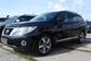 2014 Nissan Pathfinder IV R52 3.5 V6 Top (249 Hp) 