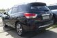 2014 Nissan Pathfinder IV R52 3.5 V6 Top (249 Hp) 