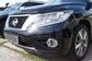 Nissan Pathfinder IV R52 3.5 V6 Top (249 Hp) 
