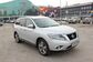 Nissan Pathfinder IV R52 3.5 V6 Top (249 Hp) 