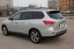 Nissan Pathfinder IV R52 3.5 V6 Top (249 Hp) 