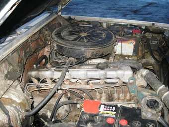 1988 Nissan Patrol For Sale