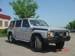 Pictures Nissan Patrol