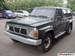 Preview 1991 Nissan Patrol