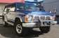 Pictures Nissan Patrol