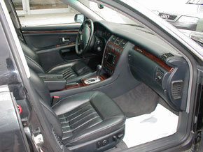 1993 Nissan Patrol Pictures