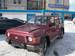 Preview 1993 Nissan Patrol