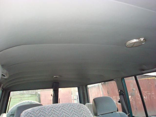 1994 Nissan Patrol