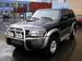 Preview 1999 Nissan Patrol