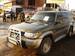 Preview 1999 Nissan Patrol