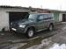 Preview 1999 Nissan Patrol