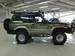 Preview 1999 Nissan Patrol