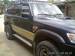 Preview Nissan Patrol