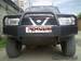 Preview 2000 Nissan Patrol